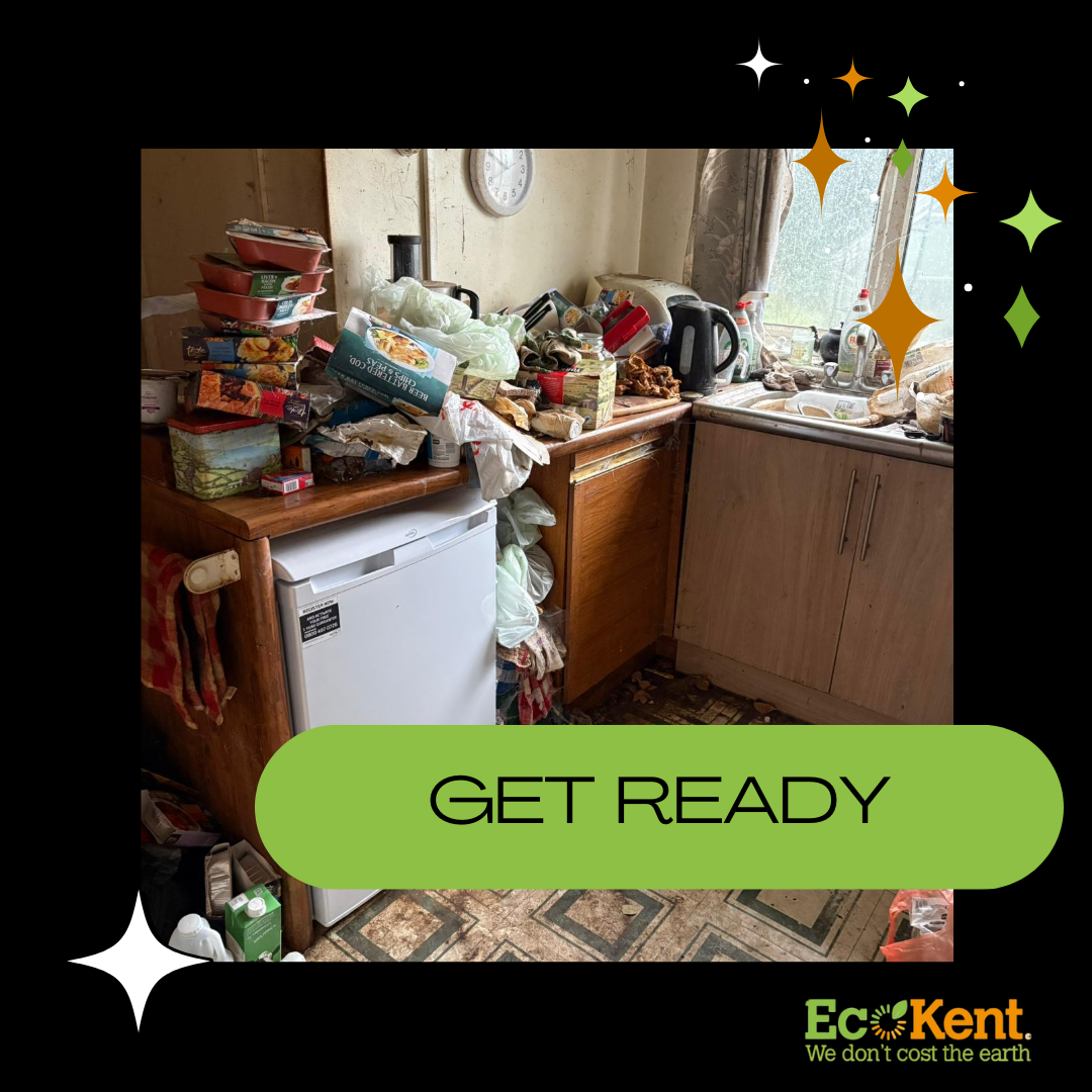 Eco Kent Campaign creative