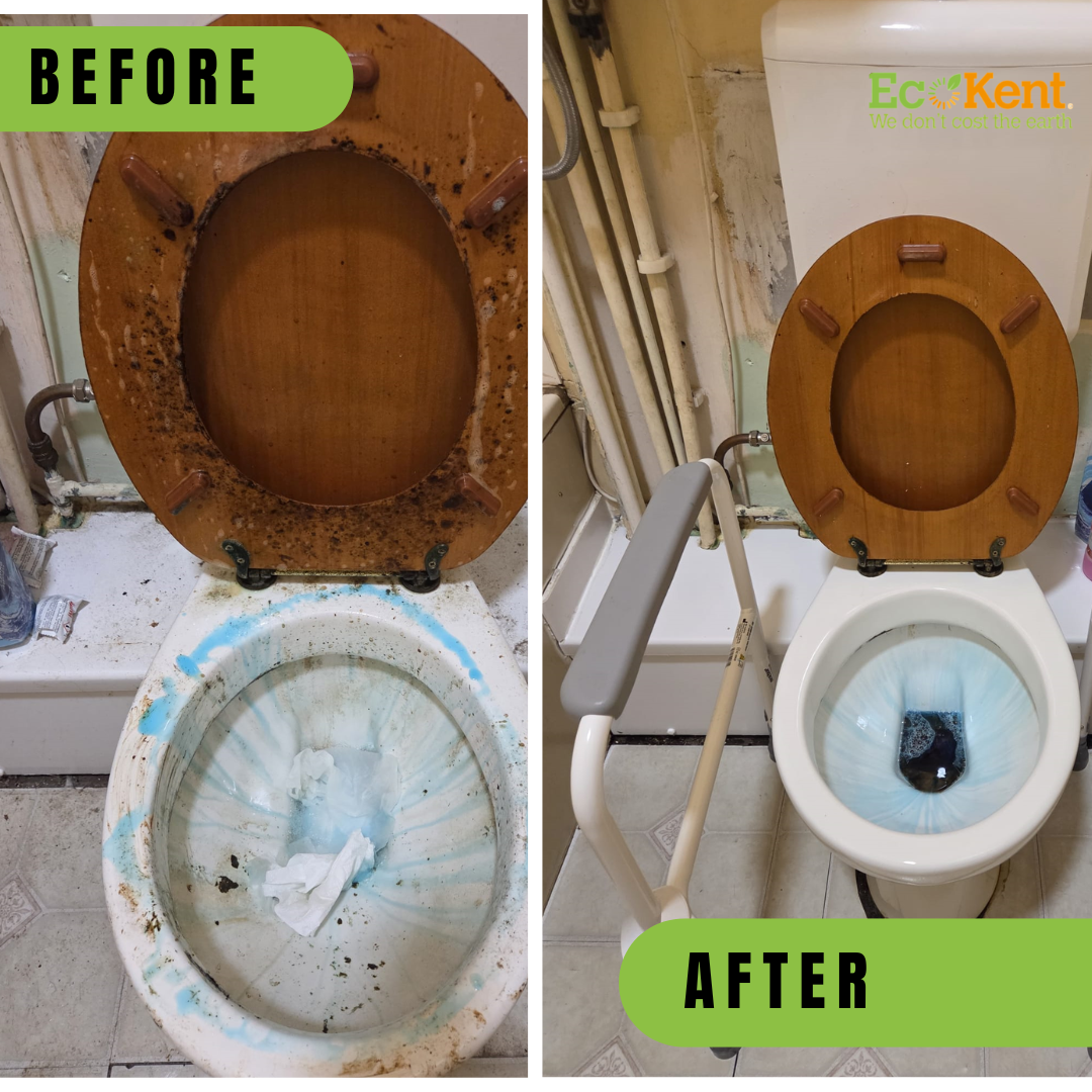 Eco Kent Local awareness