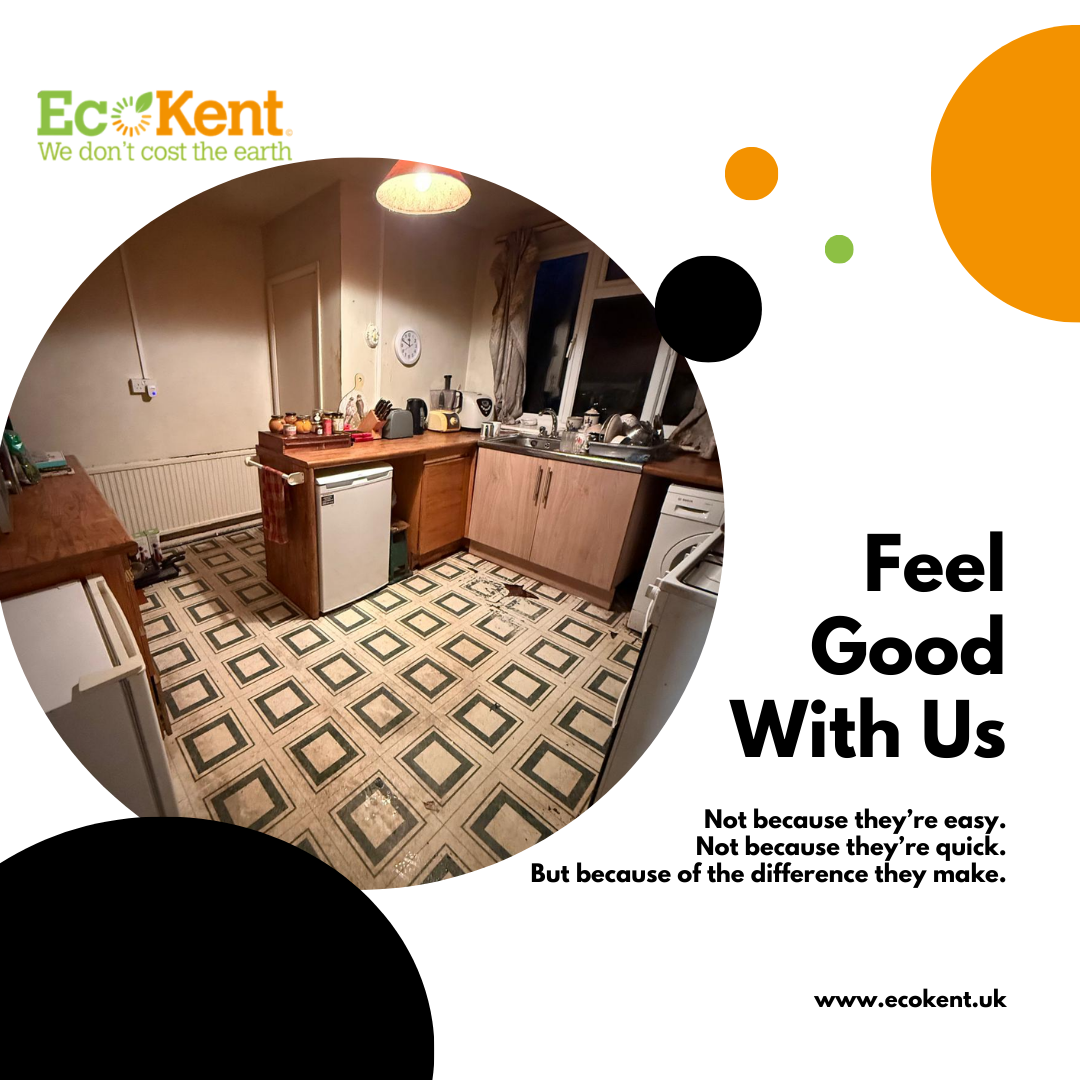 Eco Kent Brand storytelling