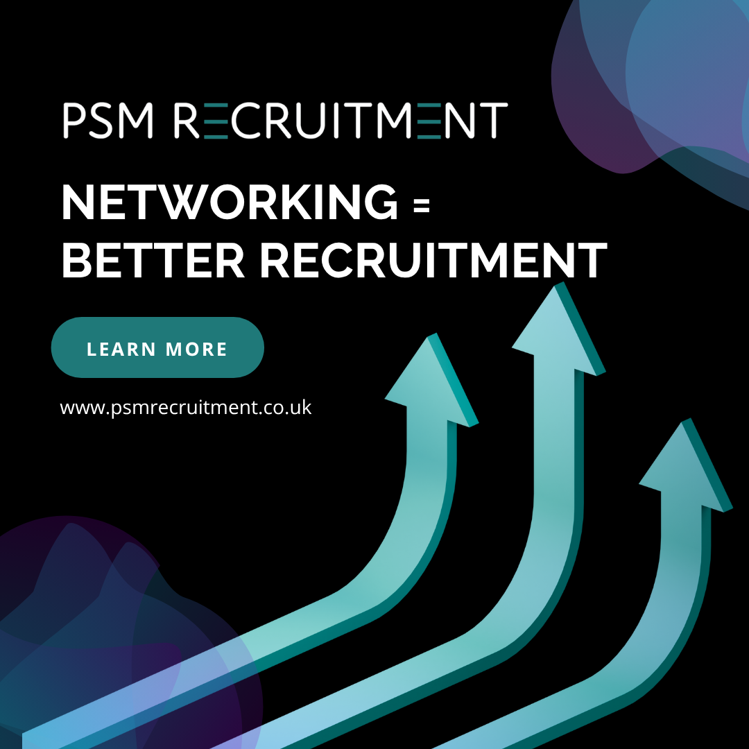 PSM Recruitment Candidate attraction