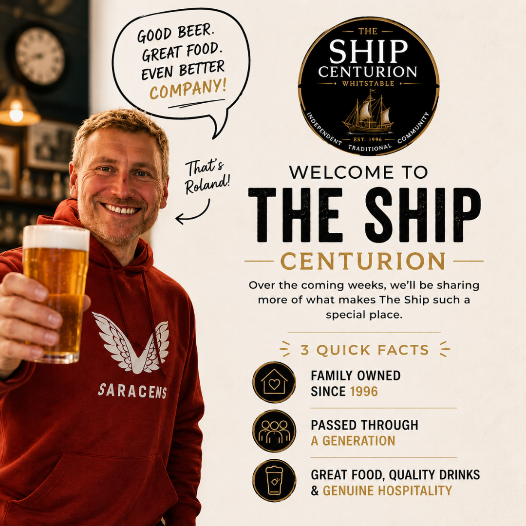 Hospitality Guest-focused campaign creative